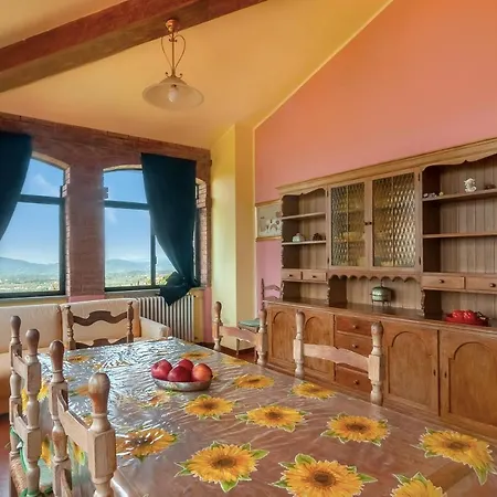 La Loggia Farm stay Pian Di Sco