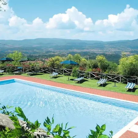Farm stay La Loggia Pian Di Sco