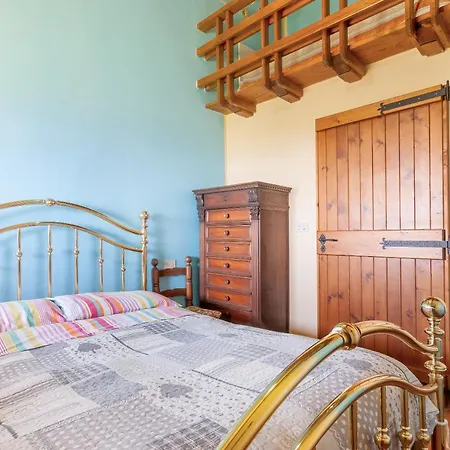 La Loggia Farm stay