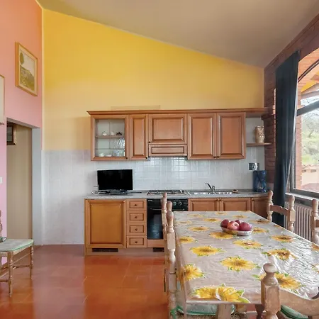 La Loggia Farm stay *