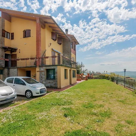 Farm stay La Loggia Pian Di Sco