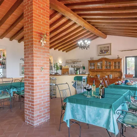 La Loggia Pian Di Sco