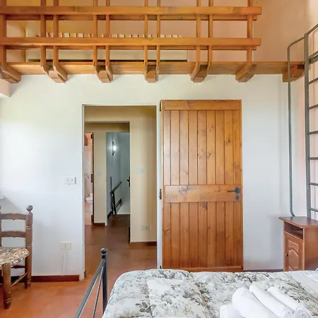 La Loggia Farm stay