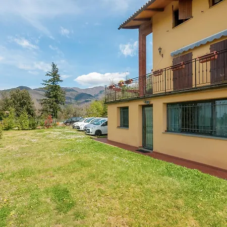 Farm stay La Loggia
