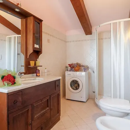 Farm stay La Loggia *