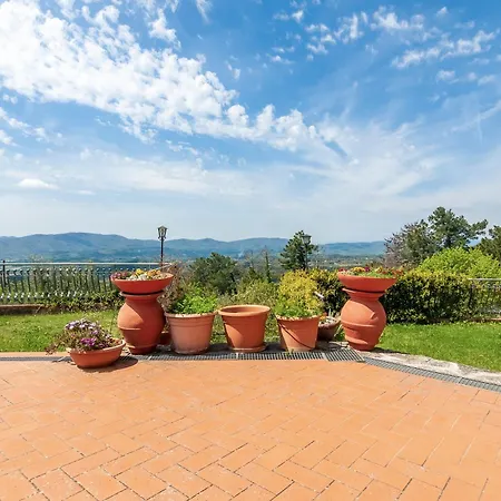 Farm stay La Loggia Pian Di Sco