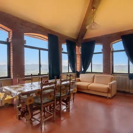 La Loggia *