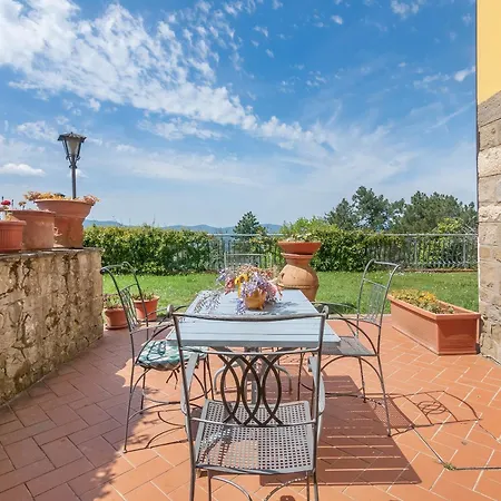 La Loggia Pian Di Sco